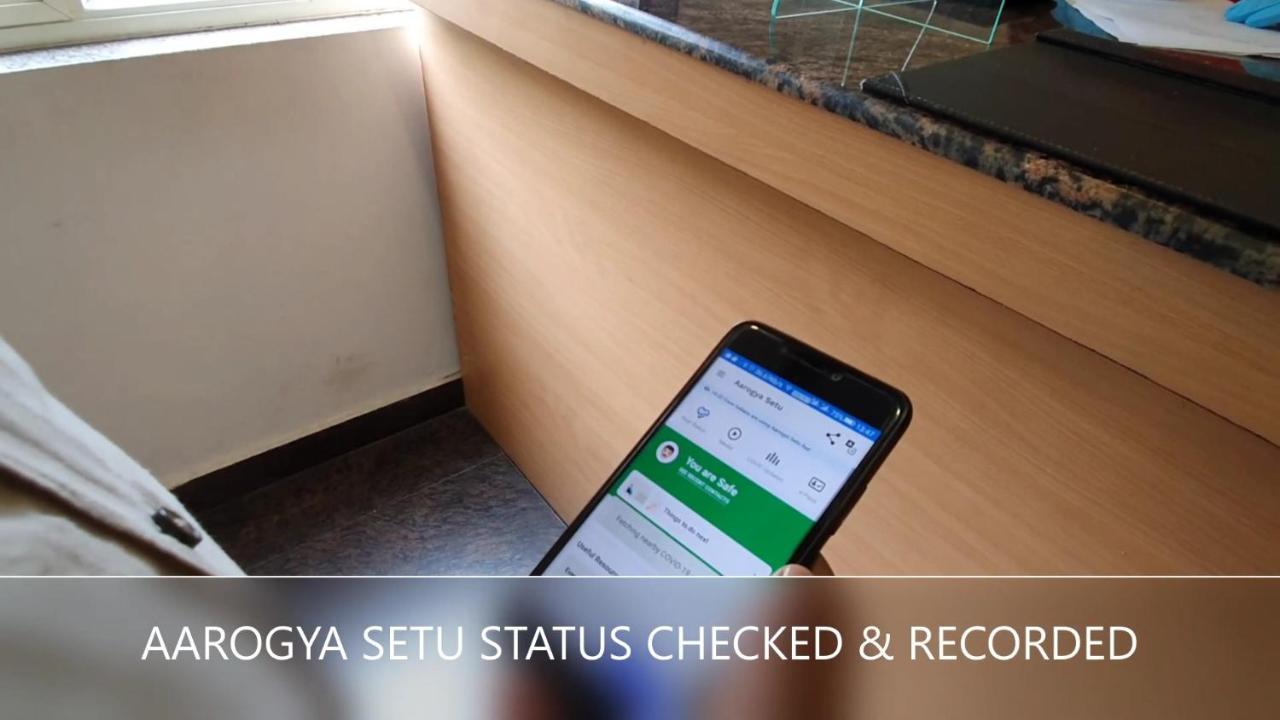 Inde Hotel Cyber City Gurgaon Extérieur photo